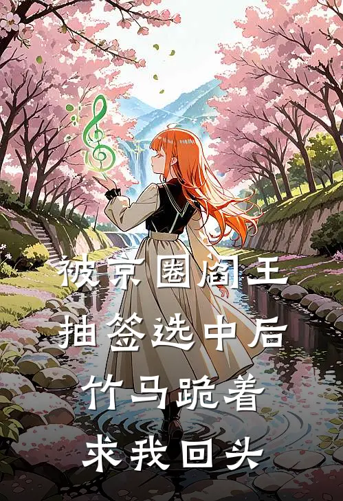 被京圈阎王抽签选中后，竹马跪着求我回头