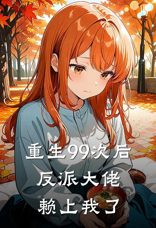 重生99次后，反派大佬赖上我了