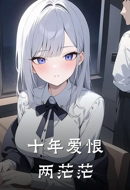 十年爱恨两茫茫