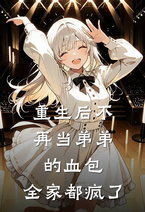 重生后不再当弟弟的血包，全家都疯了