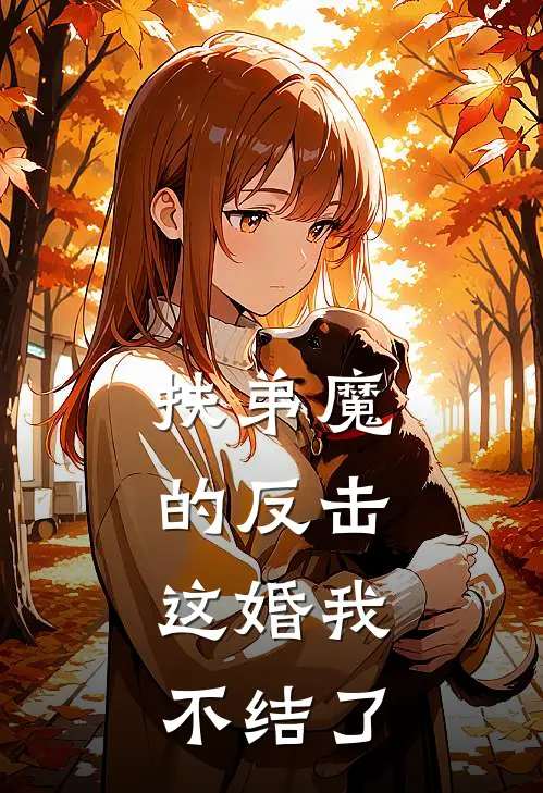 扶弟魔的反击：这婚我不结了