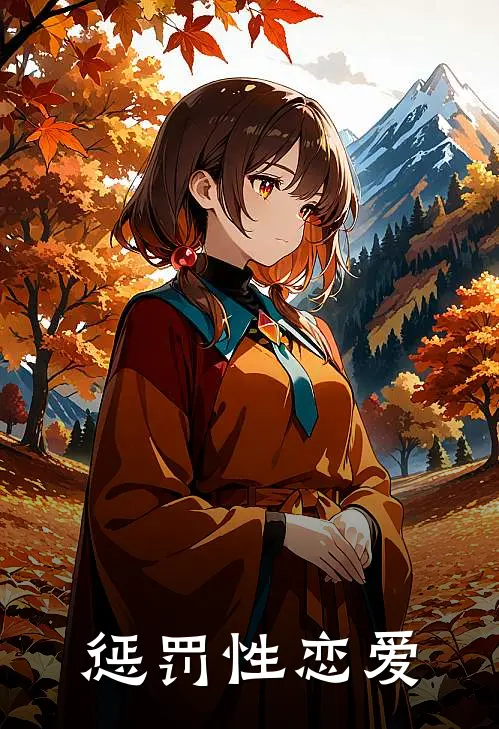 惩罚性恋爱