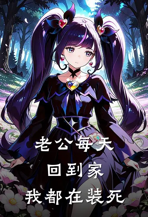 老公每天回到家，我都在装死