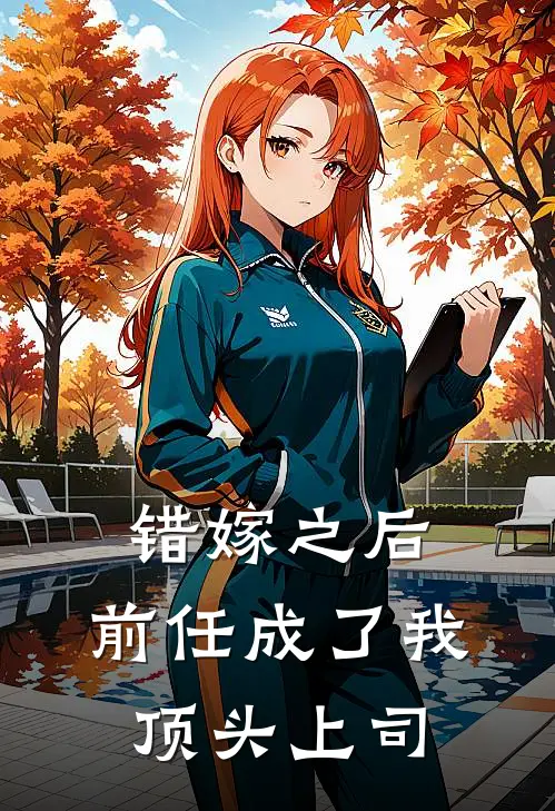 错嫁之后，前任成了我顶头上司