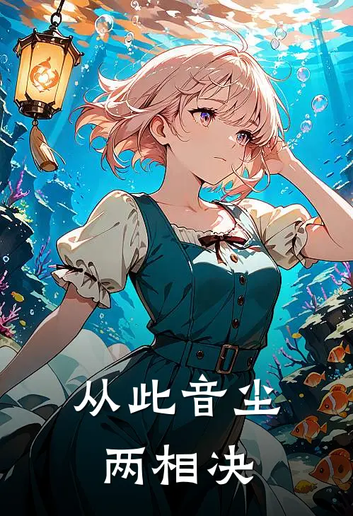 从此音尘两相决