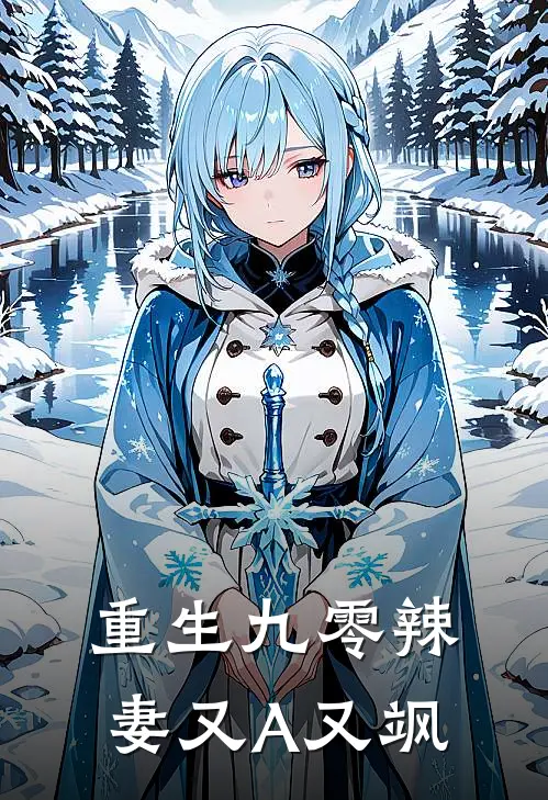 重生九零辣妻又A又飒