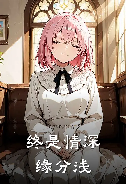 终是情深缘分浅