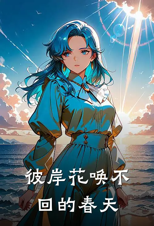 彼岸花唤不回的春天