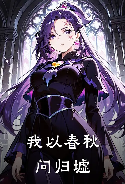 我以春秋问归墟