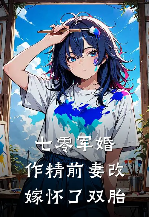 七零军婚：作精前妻改嫁怀了双胎