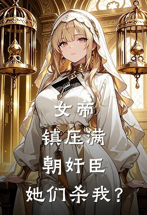 女帝：镇压满朝奸臣，她们杀我？