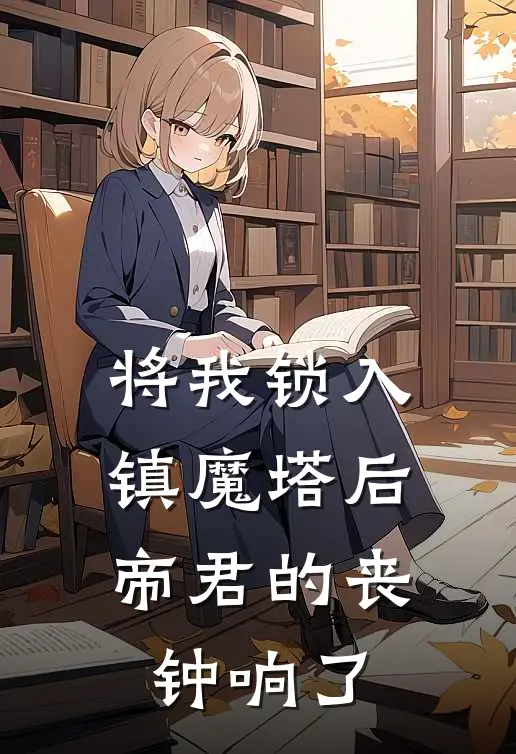 将我锁入镇魔塔后，帝君的丧钟响了