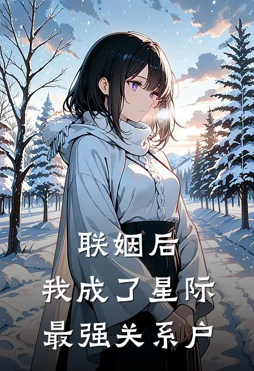 联姻后，我成了星际最强关系户