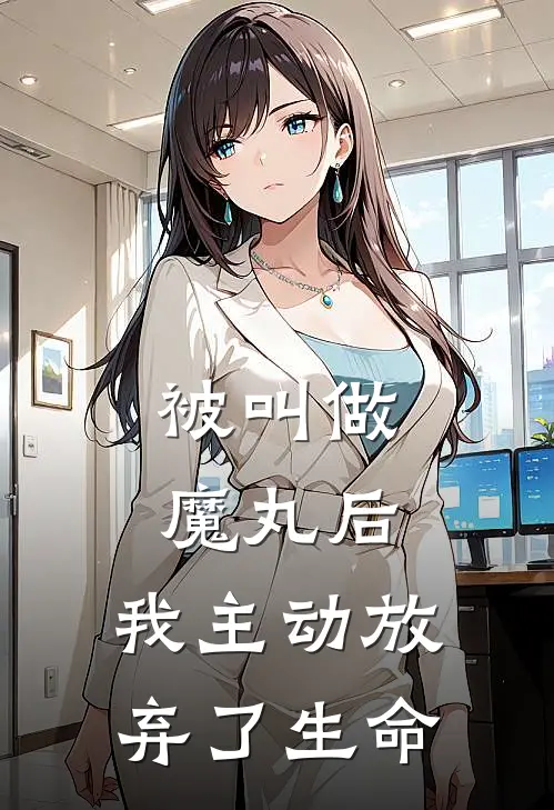 被叫做魔丸后，我主动放弃了生命