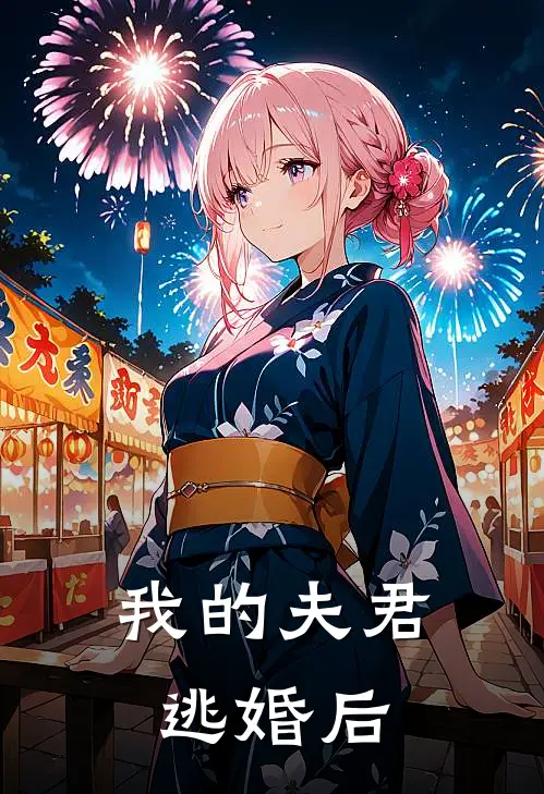 我的夫君逃婚后