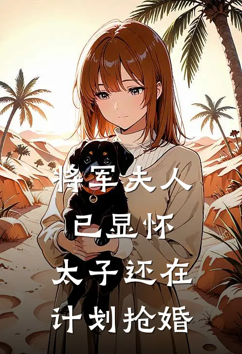 将军夫人已显怀，太子还在计划抢婚