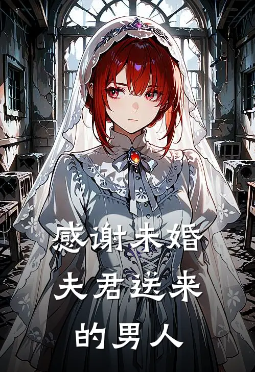 感谢未婚夫君送来的男人