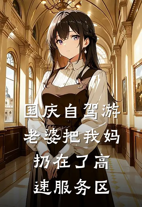 国庆自驾游，老婆把我妈扔在了高速服务区