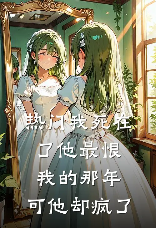 [热门]我死在了他最恨我的那年，可他却疯了