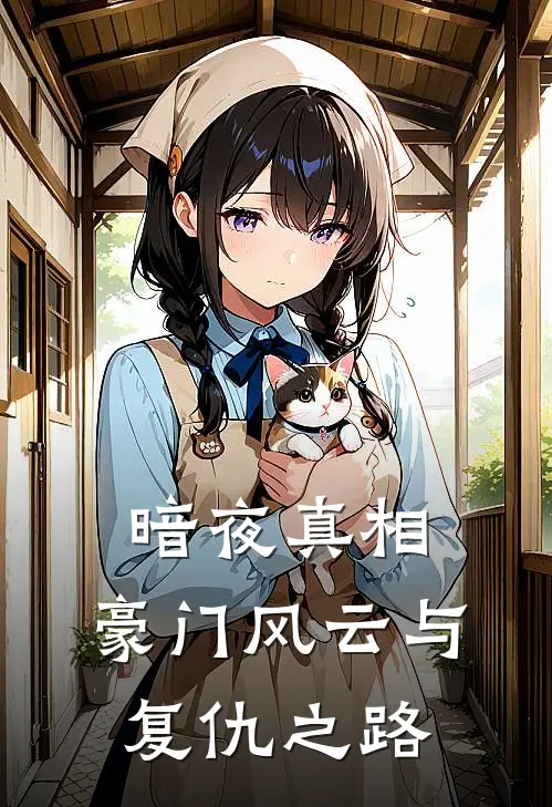 暗夜真相：豪门风云与复仇之路