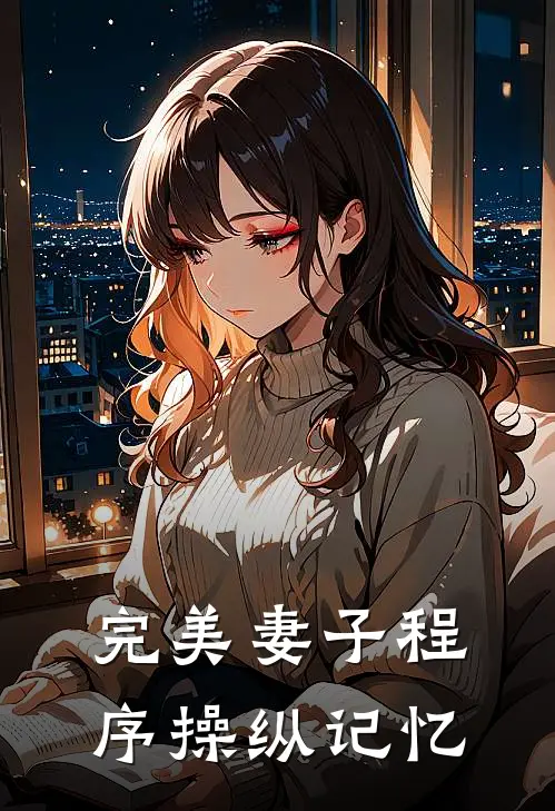 完美妻子程序操纵记忆