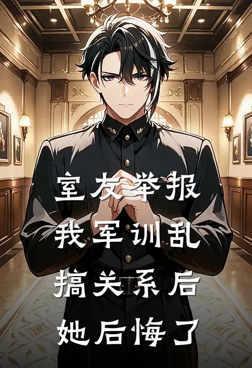 室友举报我军训乱搞关系后，她后悔了