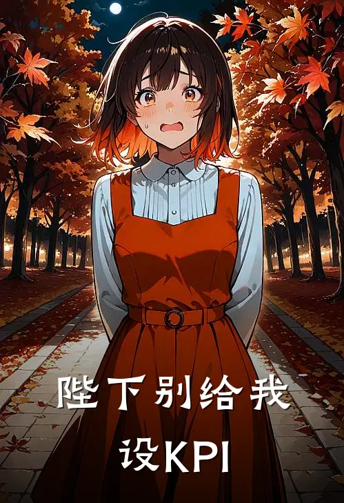 陛下别给我设KPI