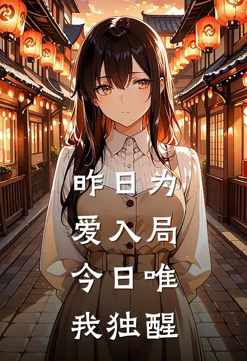 昨日为爱入局，今日唯我独醒