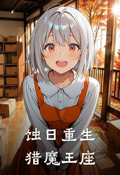 蚀日重生【猎魔王座】