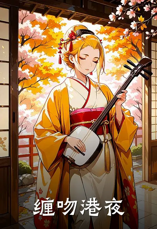 缠吻港夜