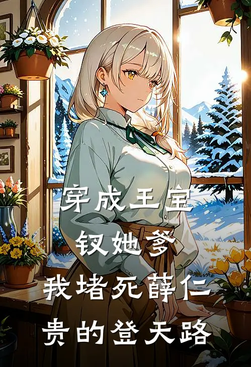 穿成王宝钗她爹，我堵死薛仁贵的登天路