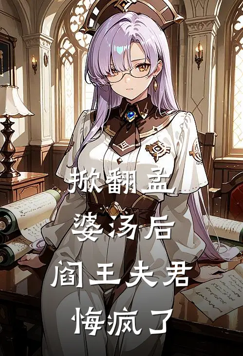 掀翻孟婆汤后，阎王夫君悔疯了