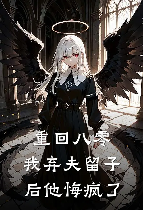 重回八零，我弃夫留子后他悔疯了