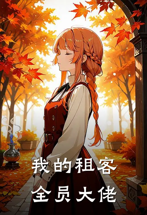 我的租客全员大佬