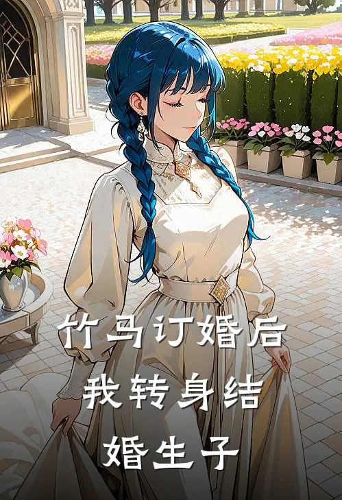 竹马订婚后，我转身结婚生子