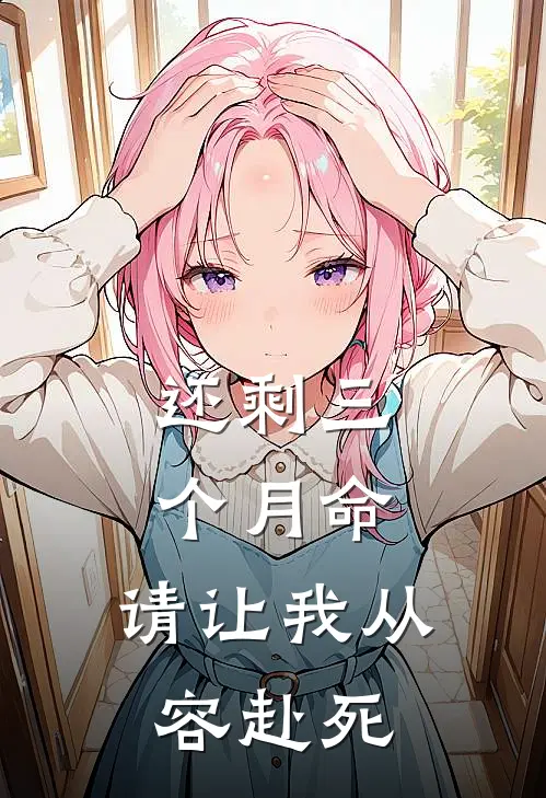 还剩三个月命，请让我从容赴死