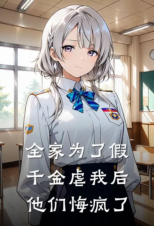 全家为了假千金虐我后，他们悔疯了
