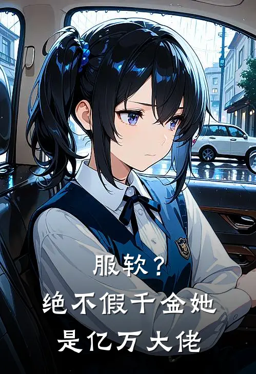 服软？绝不，假千金她是亿万大佬