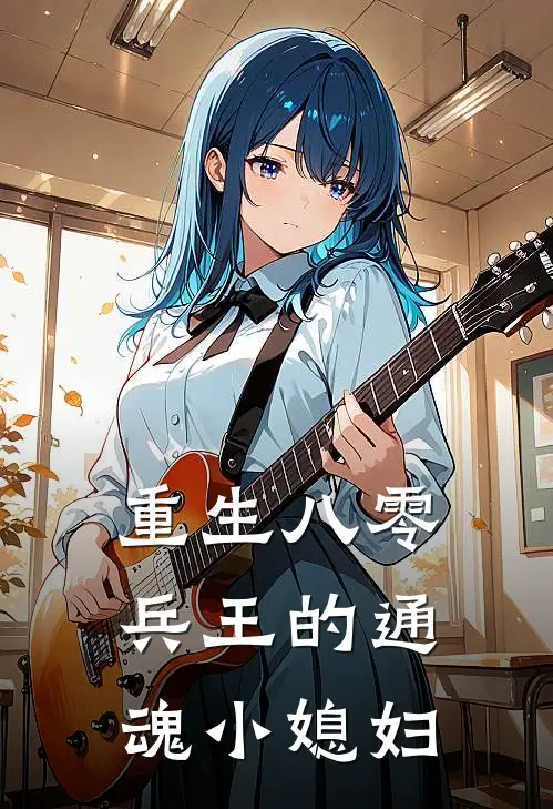 重生八零，兵王的通魂小媳妇