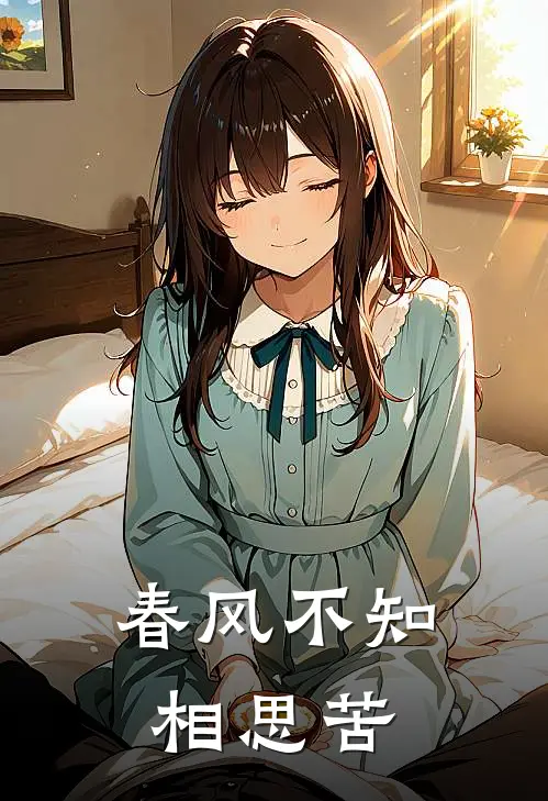 春风不知相思苦