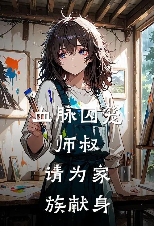 血脉囚笼：师叔，请为家族献身