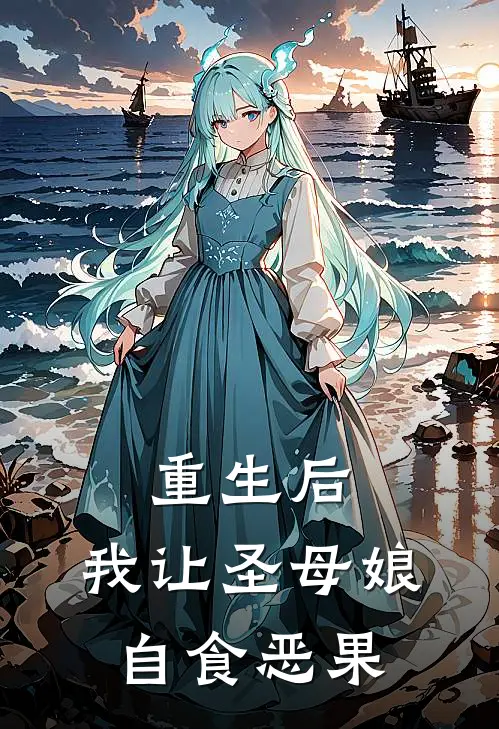 重生后，我让圣母娘自食恶果