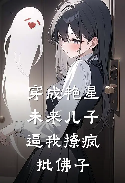 穿成艳星，未来儿子逼我撩疯批佛子