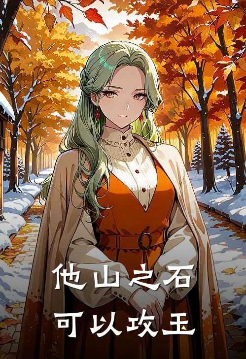 他山之石，可以攻玉