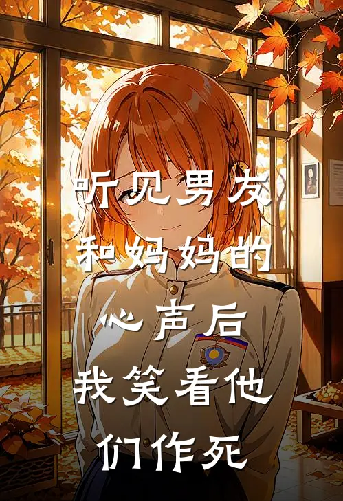 听见男友和妈妈的心声后，我笑看他们作死