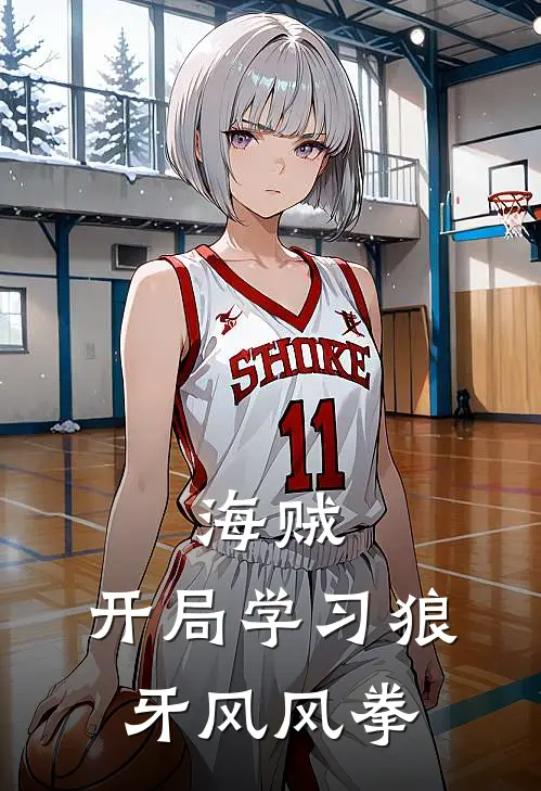 海贼：开局学习狼牙风风拳