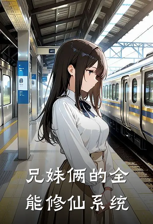 兄妹俩的全能修仙系统