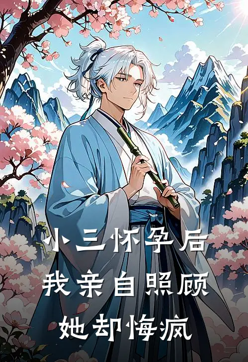 小三怀孕后我亲自照顾，她却悔疯