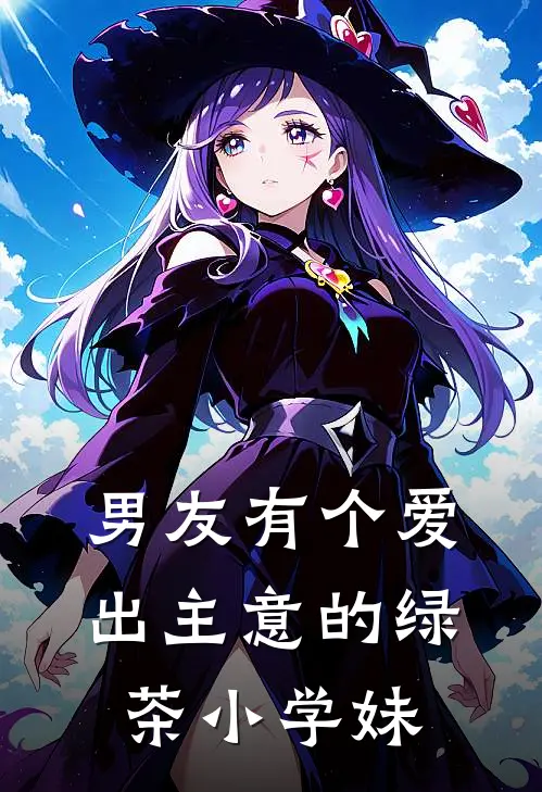 男友有个爱出主意的绿茶小学妹