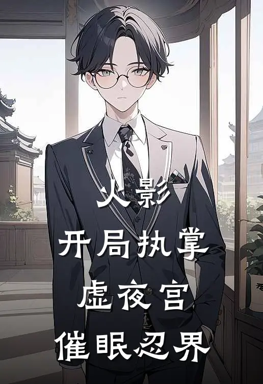 火影：开局执掌虚夜宫，催眠忍界